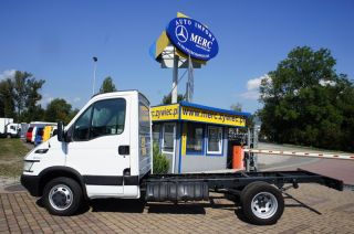 Iveco Daily 35C12